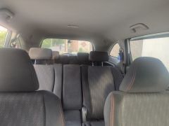 Photo of the vehicle Honda Stream