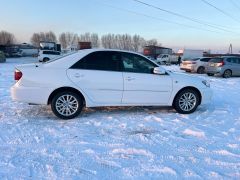 Фото авто Toyota Camry