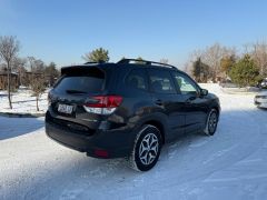 Photo of the vehicle Subaru Forester