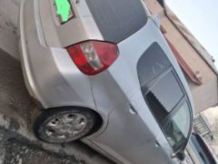 Photo of the vehicle Honda Fit