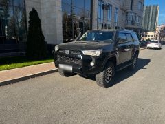 Фото авто Toyota 4Runner