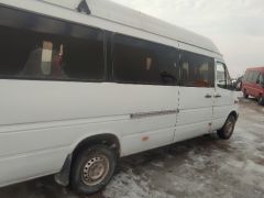 Фото авто Mercedes-Benz Sprinter