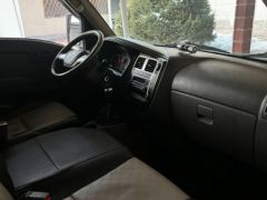 Фото авто Hyundai Porter