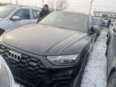 Сүрөт унаа Audi Q5