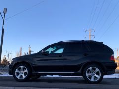 Сүрөт унаа BMW X5