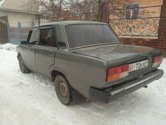 Сүрөт унаа ВАЗ (Lada) 2107