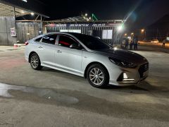 Сүрөт унаа Hyundai Sonata