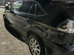 Photo of the vehicle Lexus RX