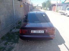 Сүрөт унаа Audi A6