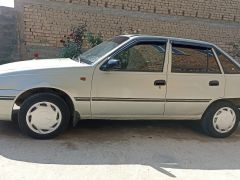 Сүрөт унаа Daewoo Nexia