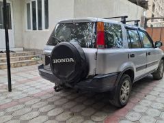 Сүрөт унаа Honda CR-V