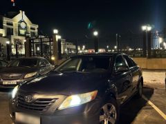 Сүрөт унаа Toyota Camry