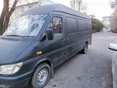 Фото авто Mercedes-Benz Sprinter