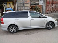 Сүрөт унаа Toyota Wish