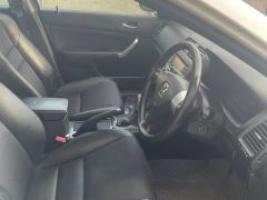 Фото авто Honda Accord