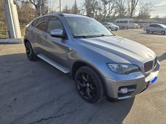 Сүрөт унаа BMW X6