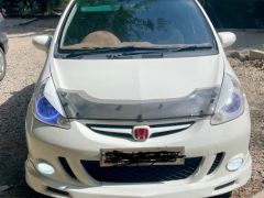 Сүрөт унаа Honda Fit