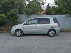 Фото авто Toyota Raum