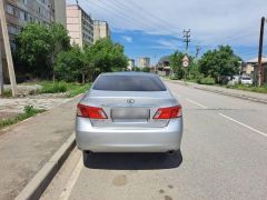 Сүрөт унаа Lexus ES