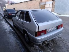 Фото авто ВАЗ (Lada) 2114