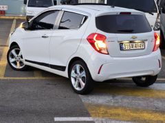 Сүрөт унаа Chevrolet Spark