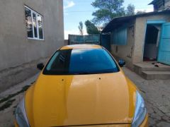 Сүрөт унаа Ford Focus