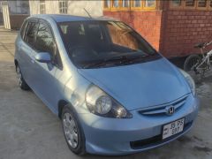 Photo of the vehicle Honda Fit