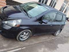 Фото авто Honda Jazz