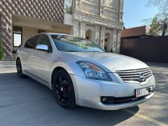 Сүрөт унаа Nissan Altima