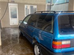 Сүрөт унаа Volkswagen Passat