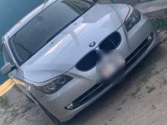 Сүрөт унаа BMW 5 серия