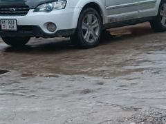 Фото авто Subaru Outback