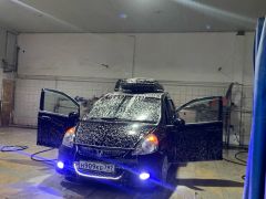 Сүрөт унаа Honda Fit