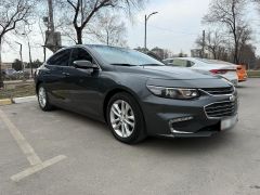 Photo of the vehicle Chevrolet Malibu