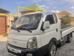 Фото авто Hyundai Porter