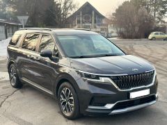 Сүрөт унаа Kia Carnival