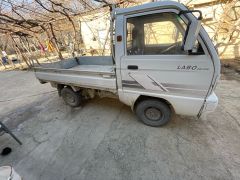 Фото авто Daewoo Labo