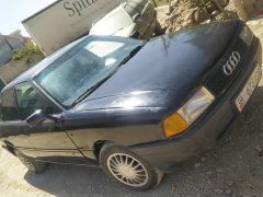 Photo of the vehicle Audi 80