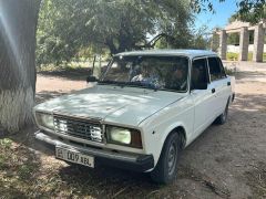 Сүрөт унаа ВАЗ (Lada) 2107