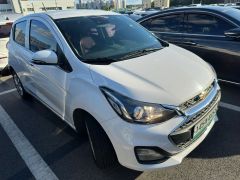 Сүрөт унаа Chevrolet Spark