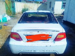 Сүрөт унаа Daewoo Nexia