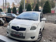 Фото авто Toyota Yaris