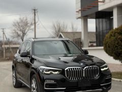 Сүрөт унаа BMW X5