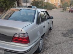 Сүрөт унаа Daewoo Nexia