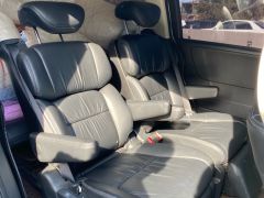 Сүрөт унаа Honda Odyssey