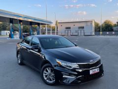 Сүрөт унаа Kia Optima