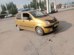 Photo of the vehicle Daewoo Matiz