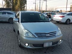 Сүрөт унаа Toyota Allion