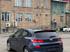 Photo of the vehicle Hyundai i30