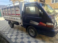 Фото авто Hyundai Porter